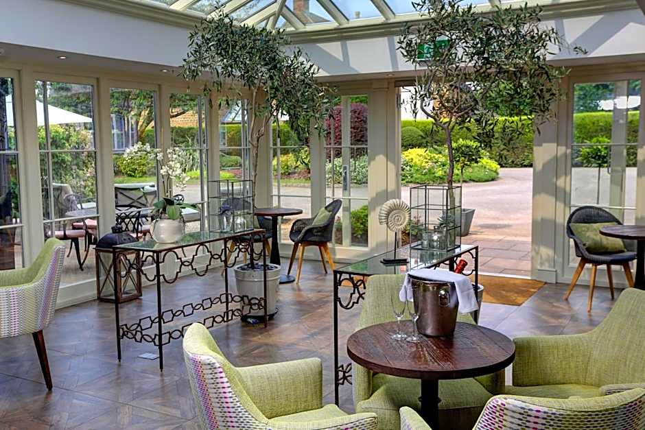 Banbury Wroxton House Hotel
