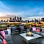 Apart Hotel near Dodgers Stadium