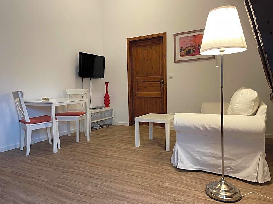 Weingärtner Appartements