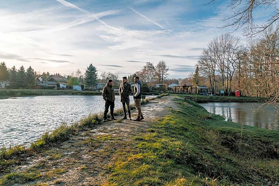 Landhotel Zum Erbgericht