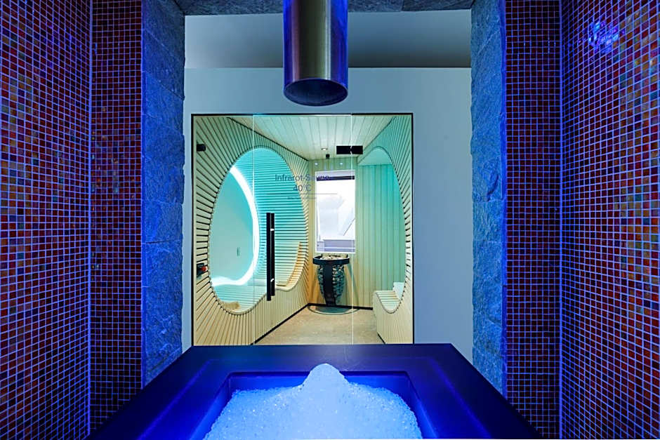 Belvoir Swiss Quality Hotel