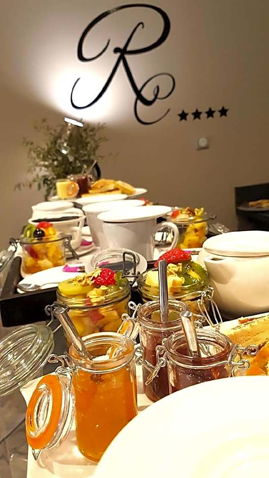 Résidence Le Cosimo