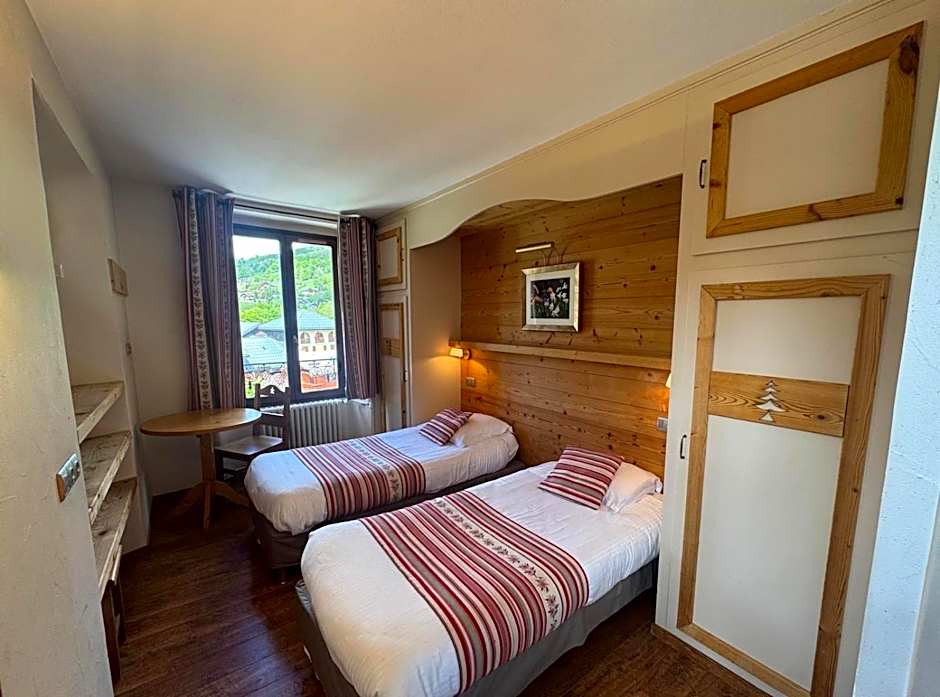 Grand Hotel de Valloire et du Galibier