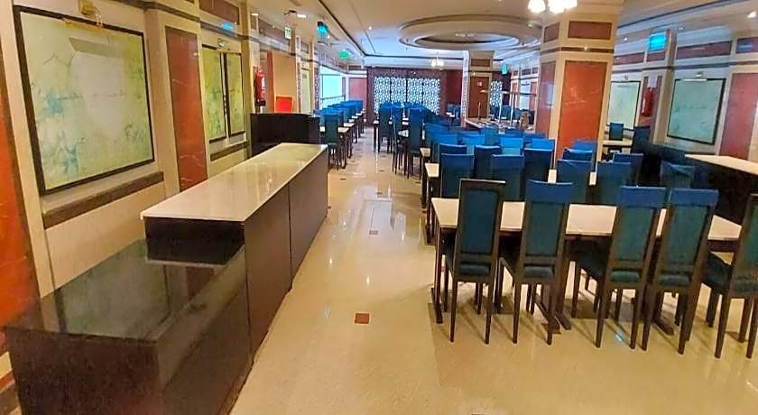 Rotana Al Mesk Hotel