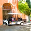 Hotel Villa Sermolli