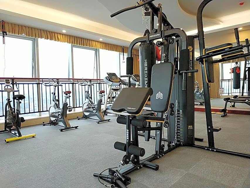 GreenTree Eastern FoShan ShunDe District Huicong Electronics Store Hotel