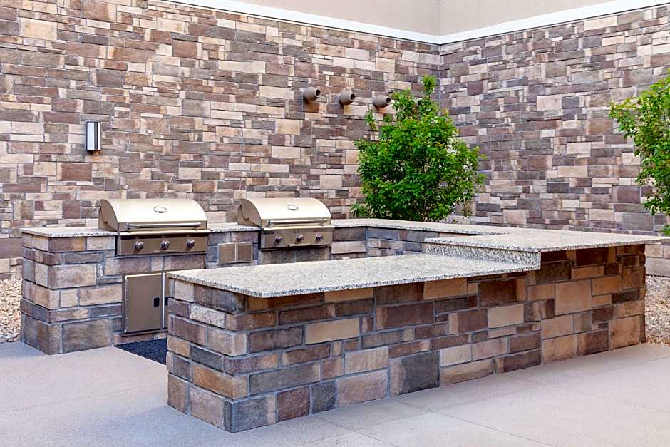 Hilton Garden Inn Broomfield Boulder