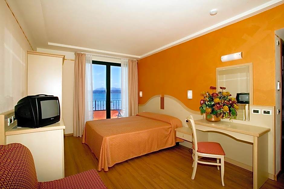 Hotel La Rondine