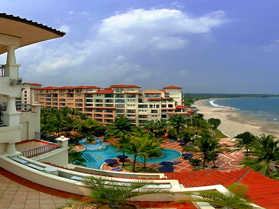 Marbella Place Anyer by Jayakarta