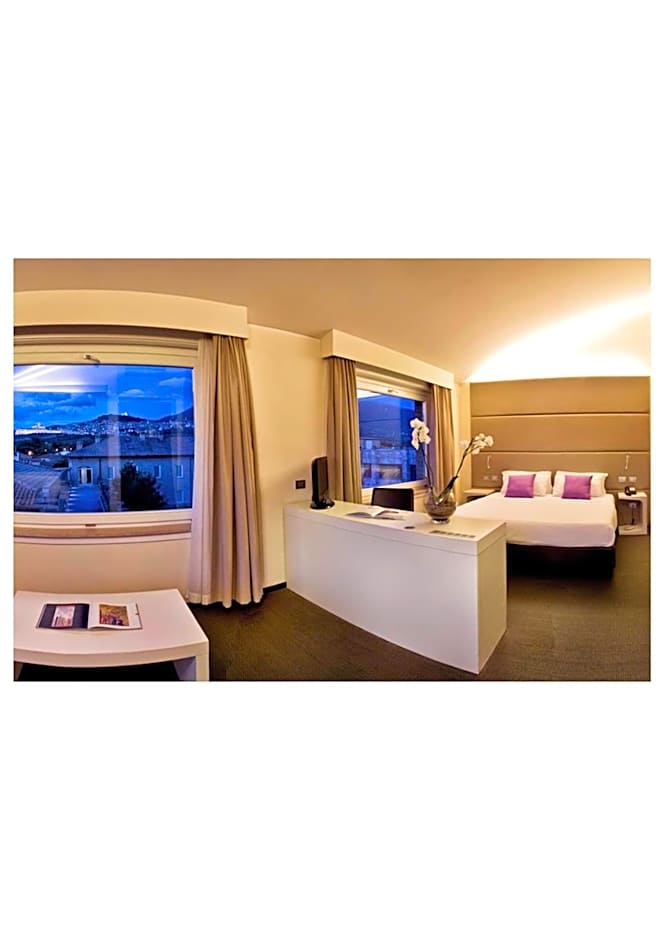TH Assisi - Hotel Cenacolo
