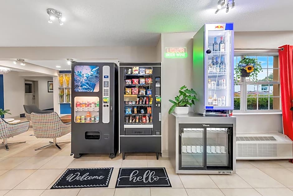 Microtel Inn & Suites Greenville by Wyndham