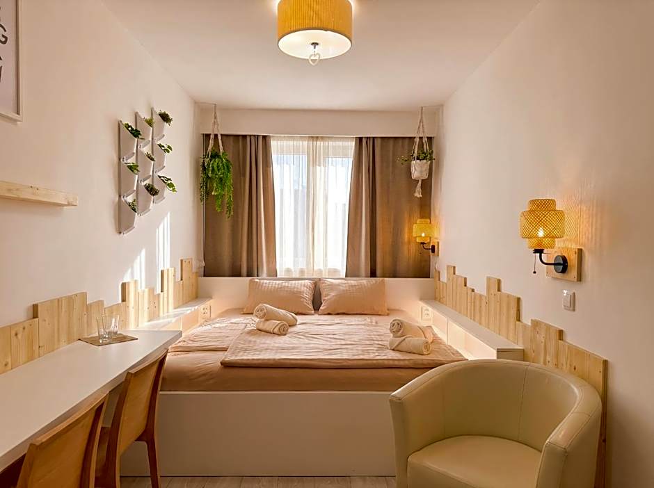 Hotel Žabčice