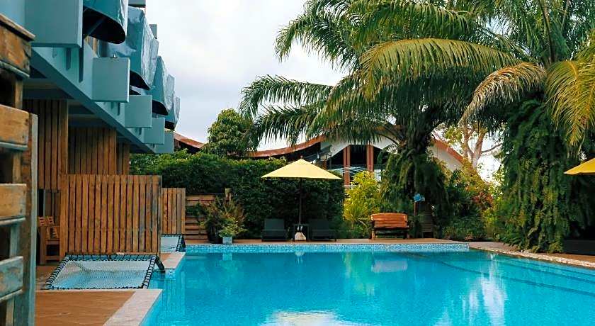 Le Pes Villas (SHA Extra Plus)