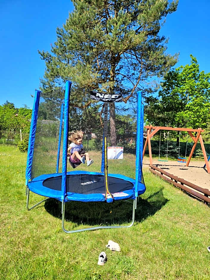 Natura Park w Stegnie