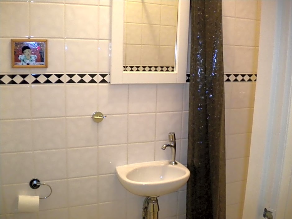 Bed & Breakfast Maria