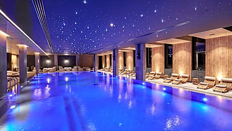 Bor Hotel by Karisma