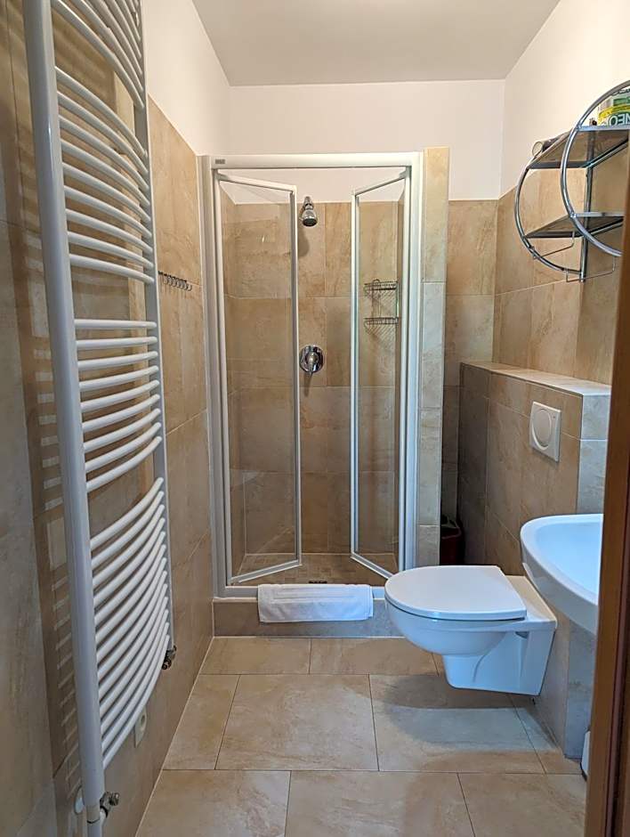 Apartamenty SnowHouse