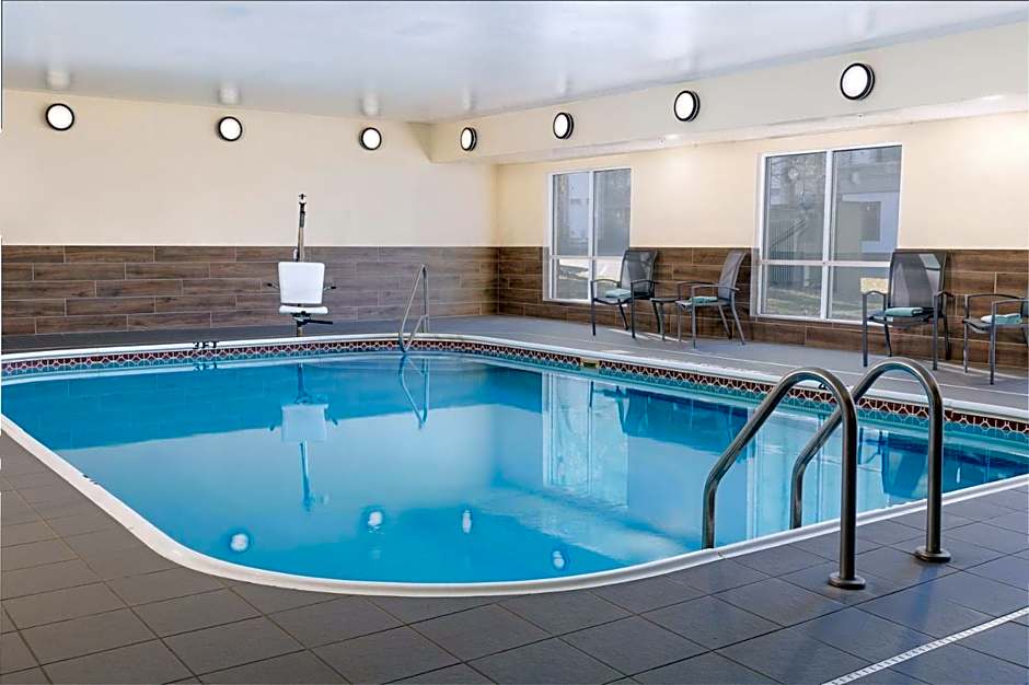 Fairfield Inn & Suites by Marriott Cincinnati Eastgate