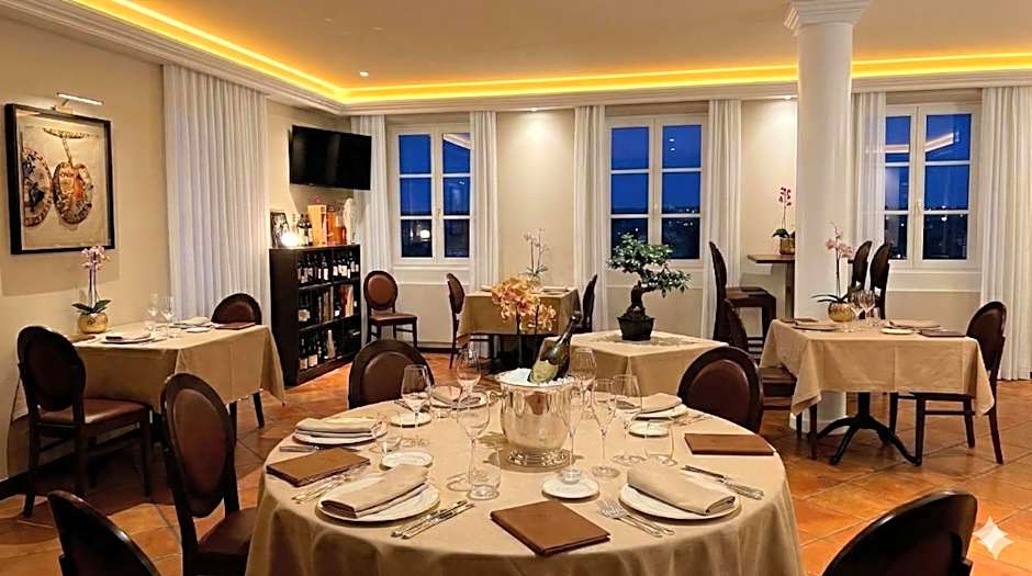 Boutique Hôtel de l'Ecu Vaudois