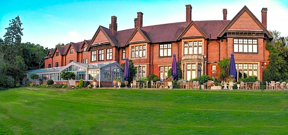 Stanhill Court Hotel, a member of Radisson Individuals