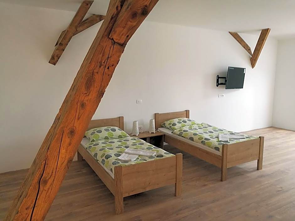 Life Hostel Slovenia