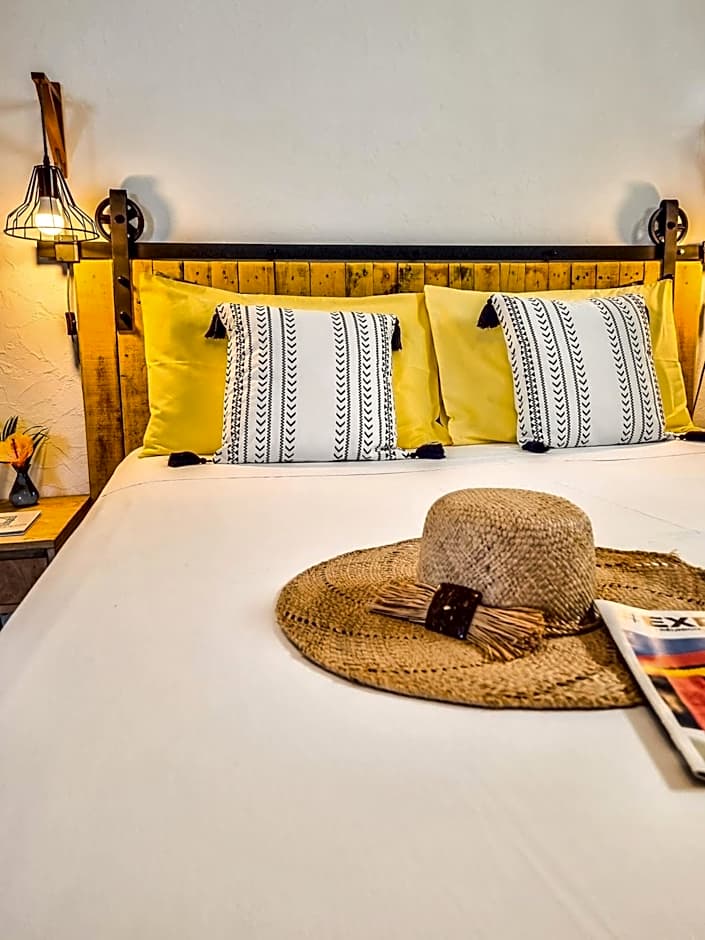 Maison d'hôtes Villa des Mascareignes