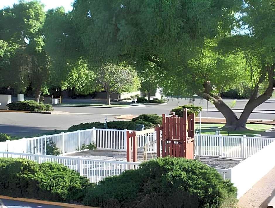 Bu Grand Junction – Grand Junction, CO