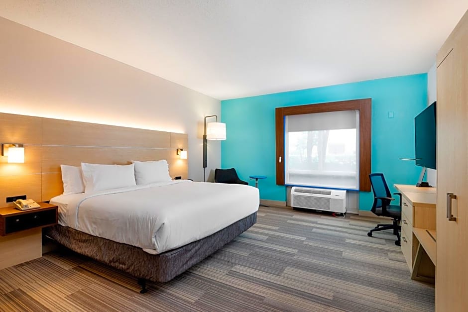 Holiday Inn Express Daphne-Spanish Fort, an IHG Hotel