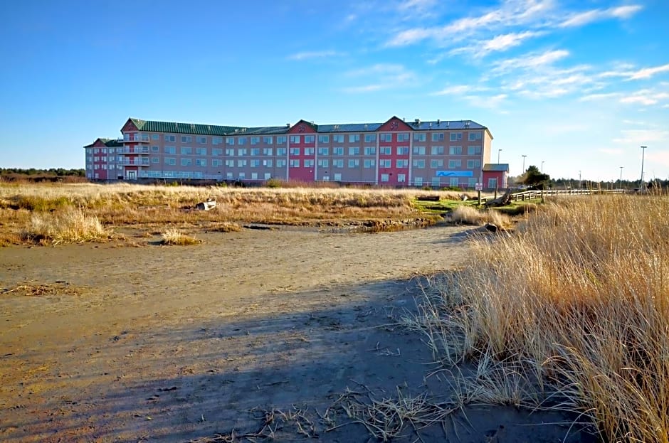 Quinault Beach Resort & Casino