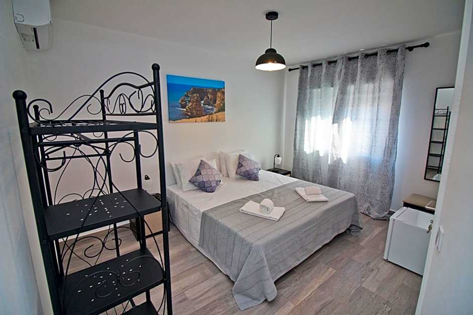 New Village Guest House