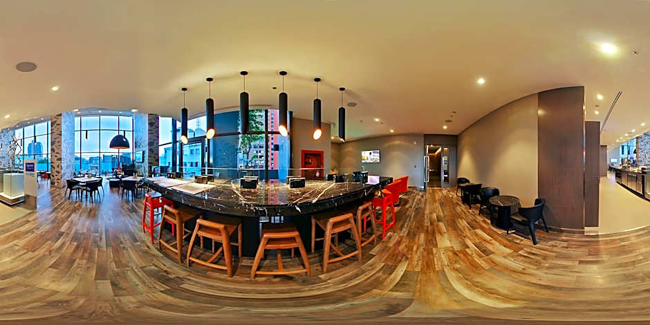 Holiday Inn Express Bangkok Siam By IHG