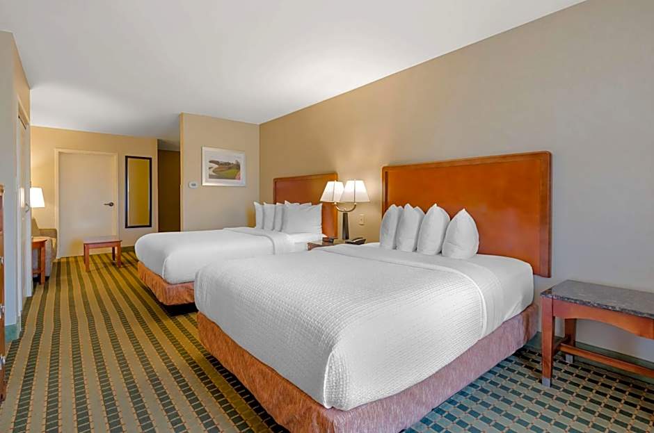 Best Western North Roanoke