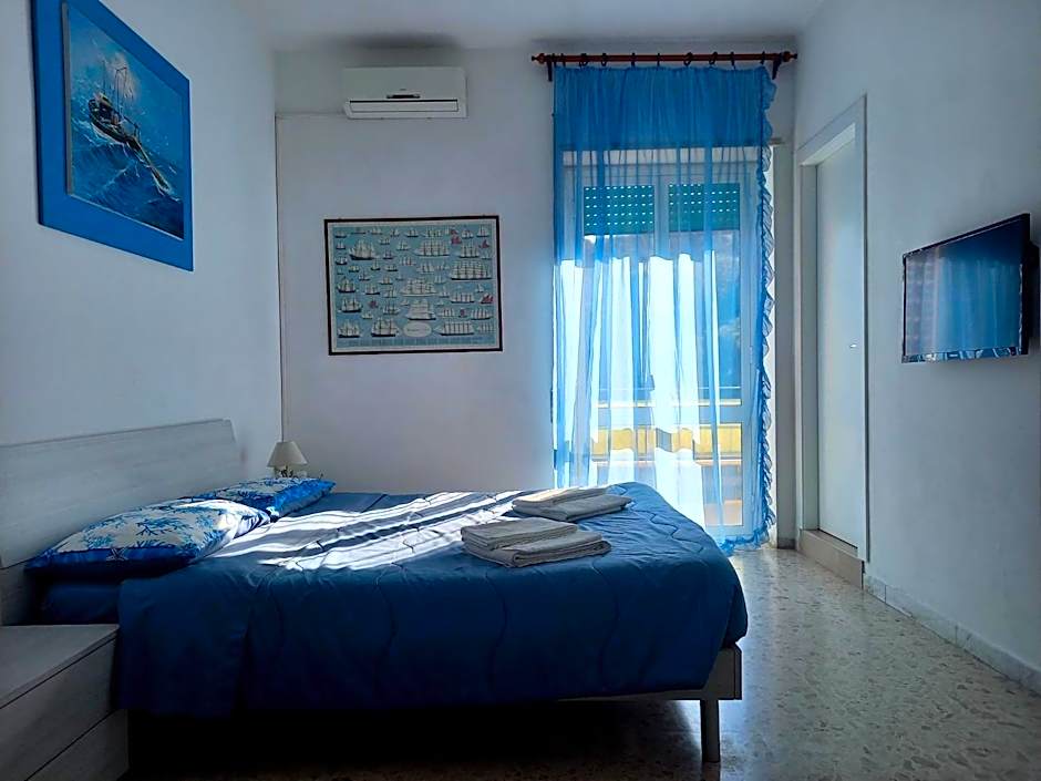 A Casa di Lidia B&B Gaeta