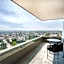 Hotel Radisson Puebla Angelopolis