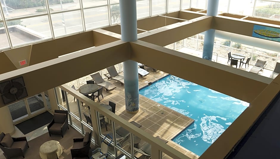 Ocean Key Resort