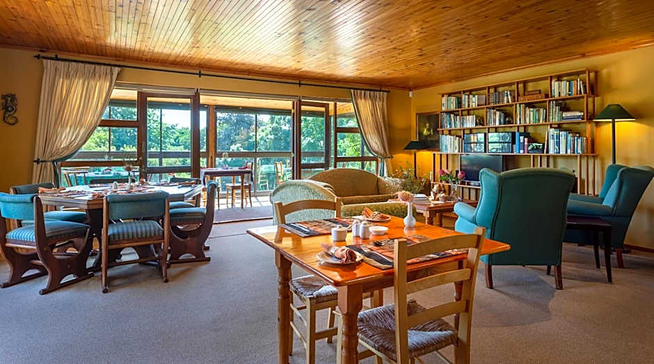 Pumula Lodge 4 Star Guesthouse Knysna
