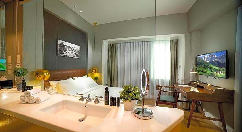 Kingwood Boutique Hotel