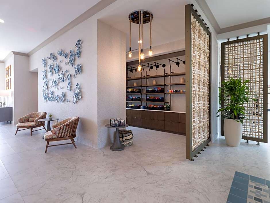 Hotel Indigo Panama City Marina By IHG