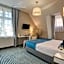 Hotel Villa Art Novis Wrocław Centrum
