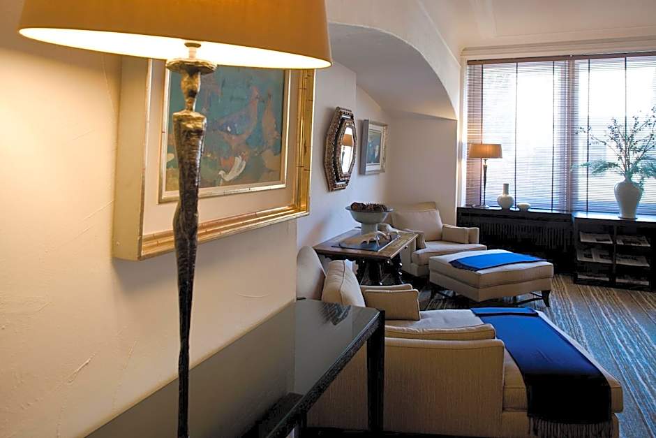 Morosani Schweizerhof