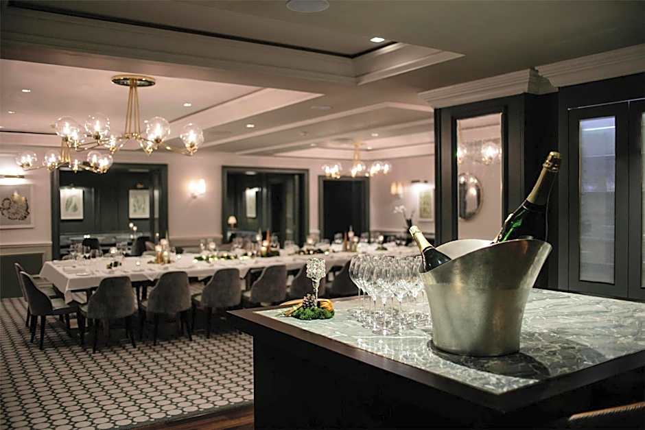 Conrad By Hilton Dublin