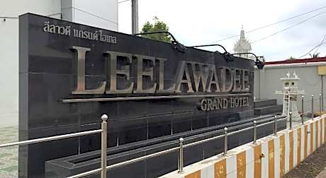 Leelawadee Grand Hotel