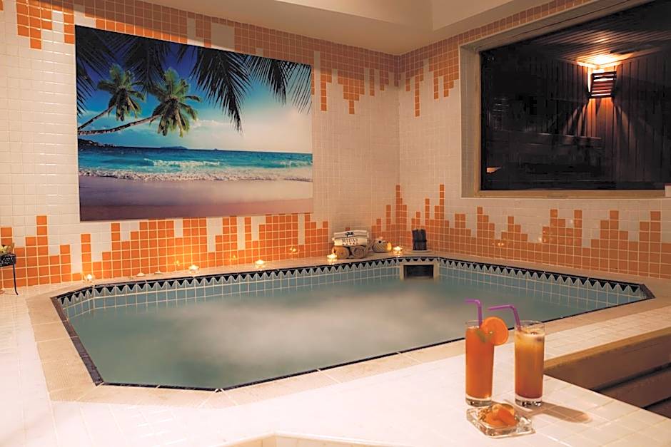 Midas Hotel