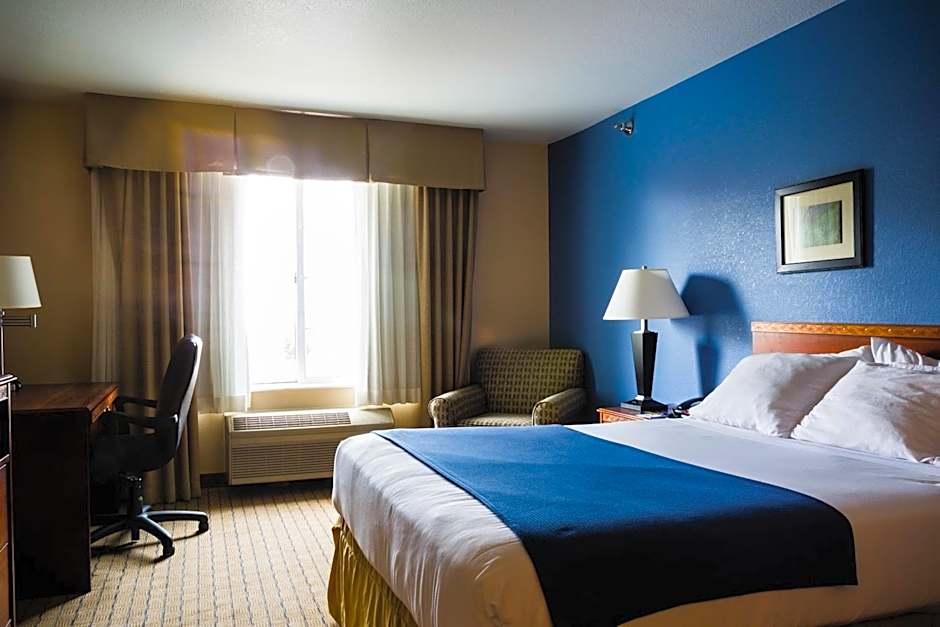 Holiday Inn Express Hotel & Suites Acme-Traverse City By IHG