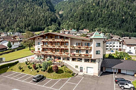 Hotel Gasthof Jäger Zillertal