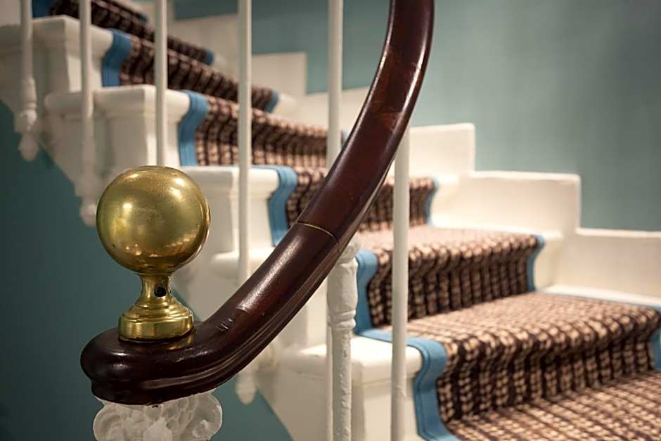 Hotel Des 3 Poussins