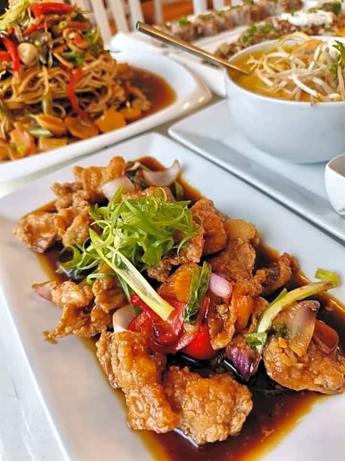 Casa Julieta Boutique Hotel