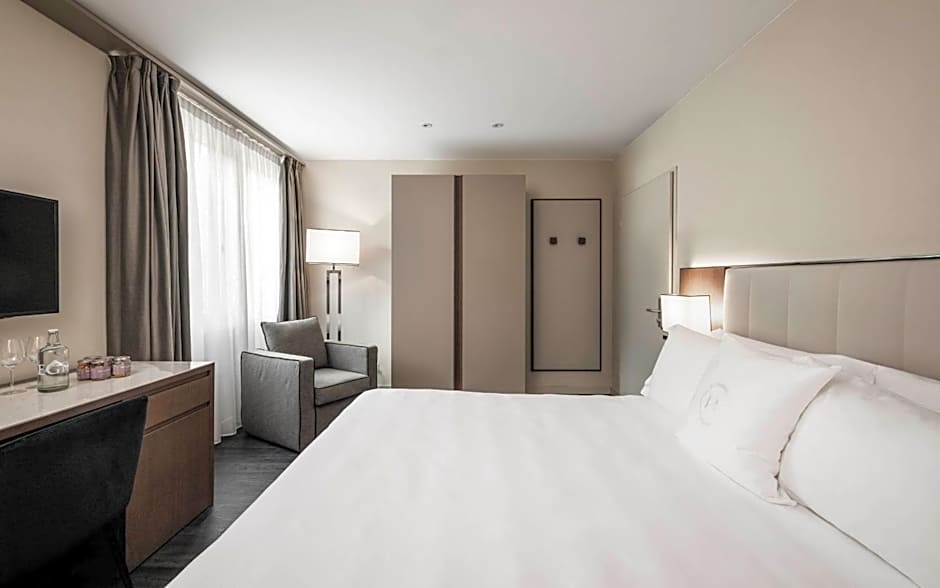 EasyRooms ai Monti