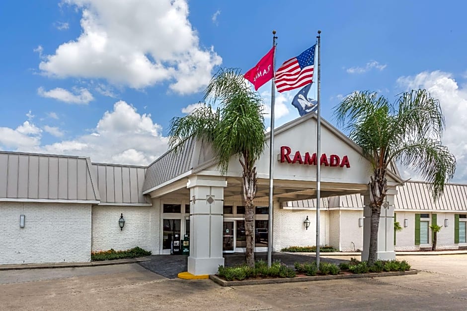 Ramada by Wyndham Houma