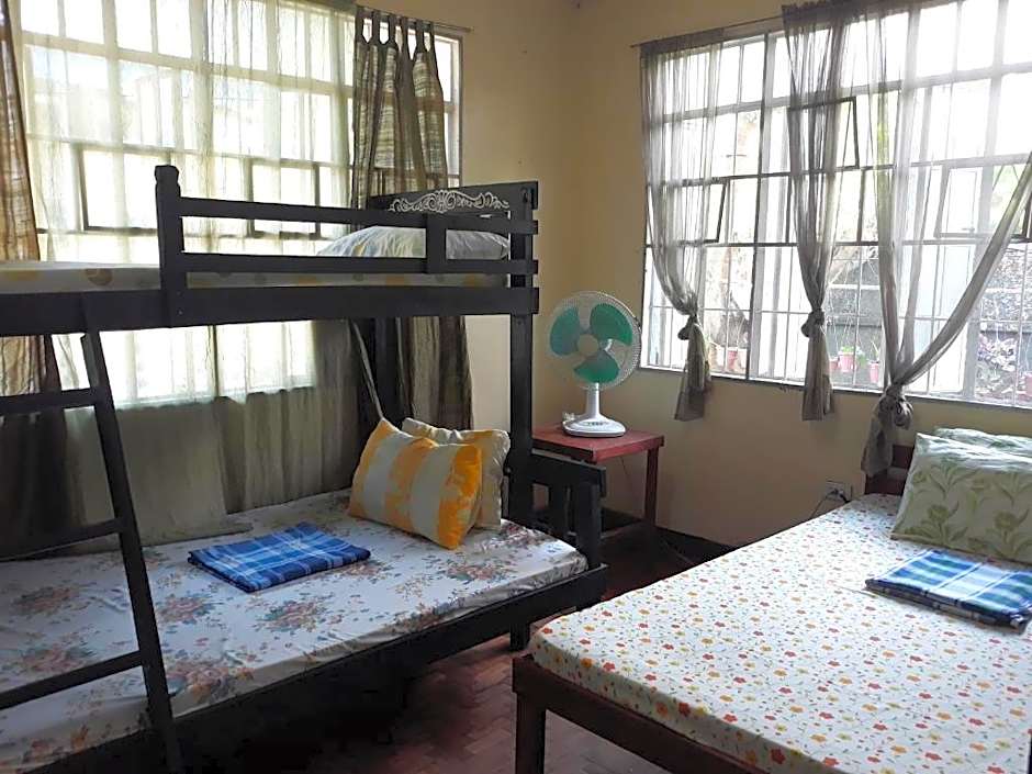 CV Bed and Bath La Union